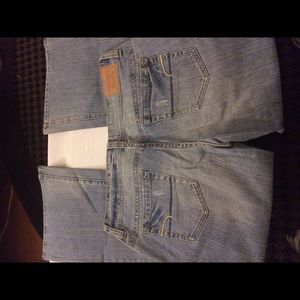 American Eagle Outfitters- New, Never Worn! Sz 14P